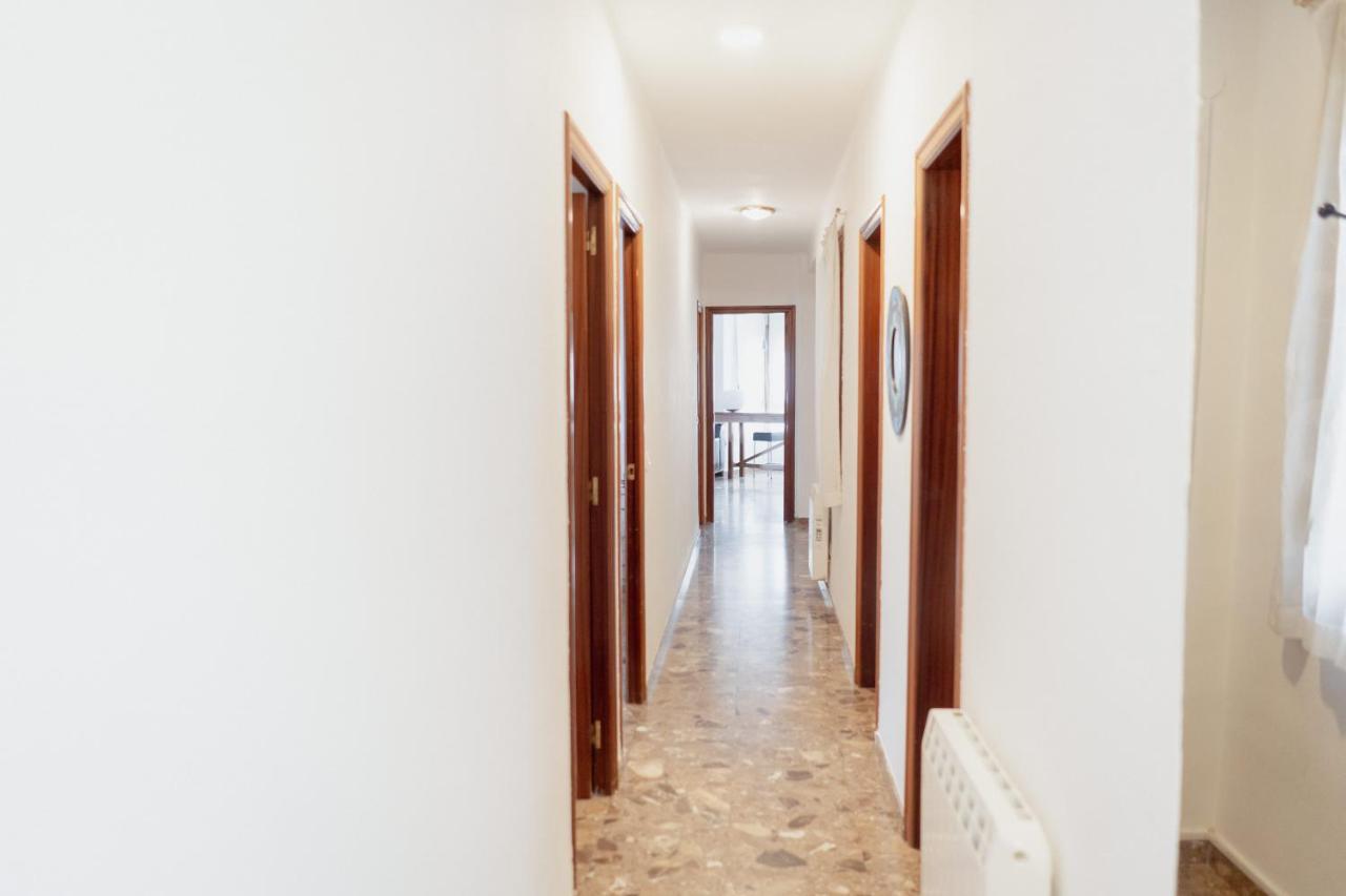 Cal Miquel Apartment โปบลา เด เซกัวร์ ภายนอก รูปภาพ