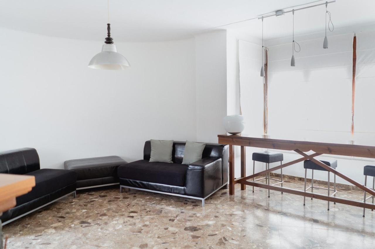 Cal Miquel Apartment โปบลา เด เซกัวร์ ภายนอก รูปภาพ