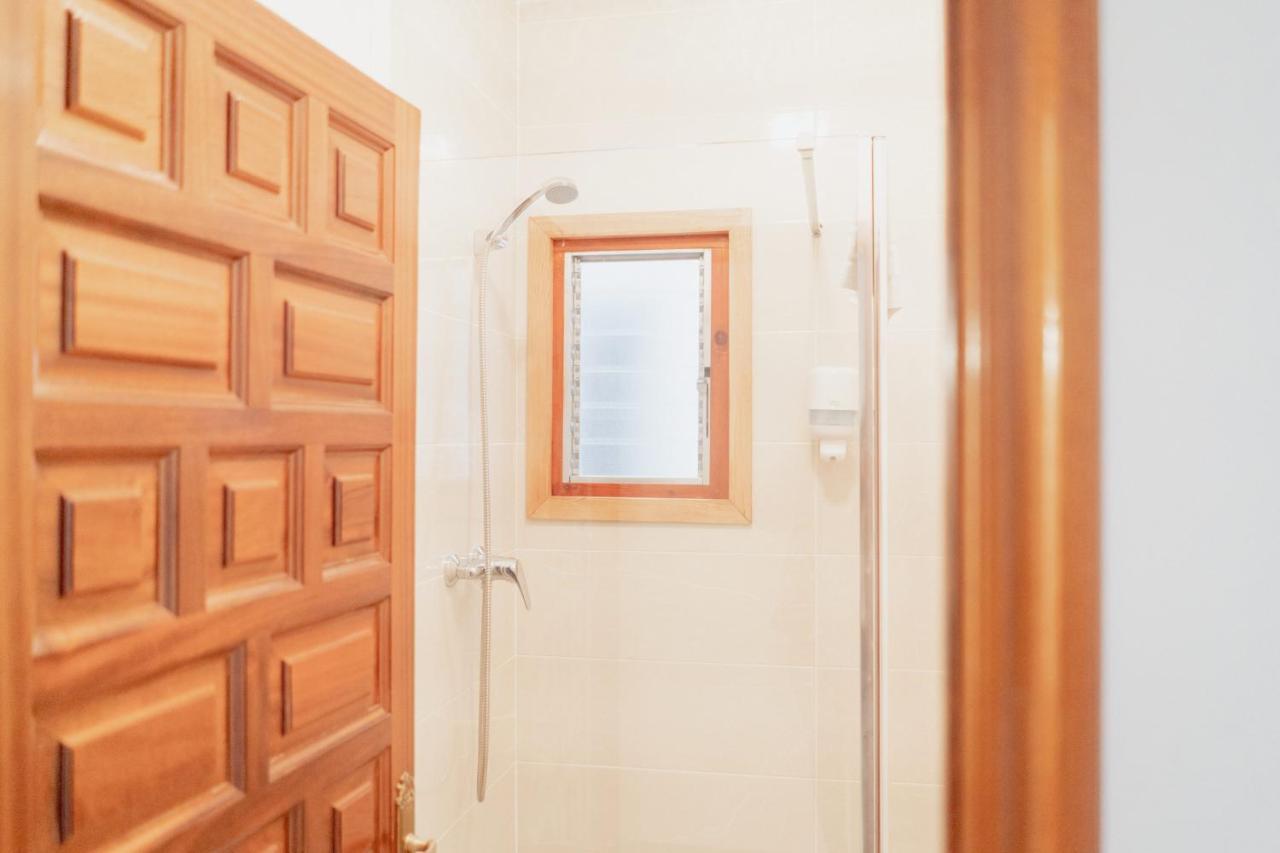 Cal Miquel Apartment โปบลา เด เซกัวร์ ภายนอก รูปภาพ