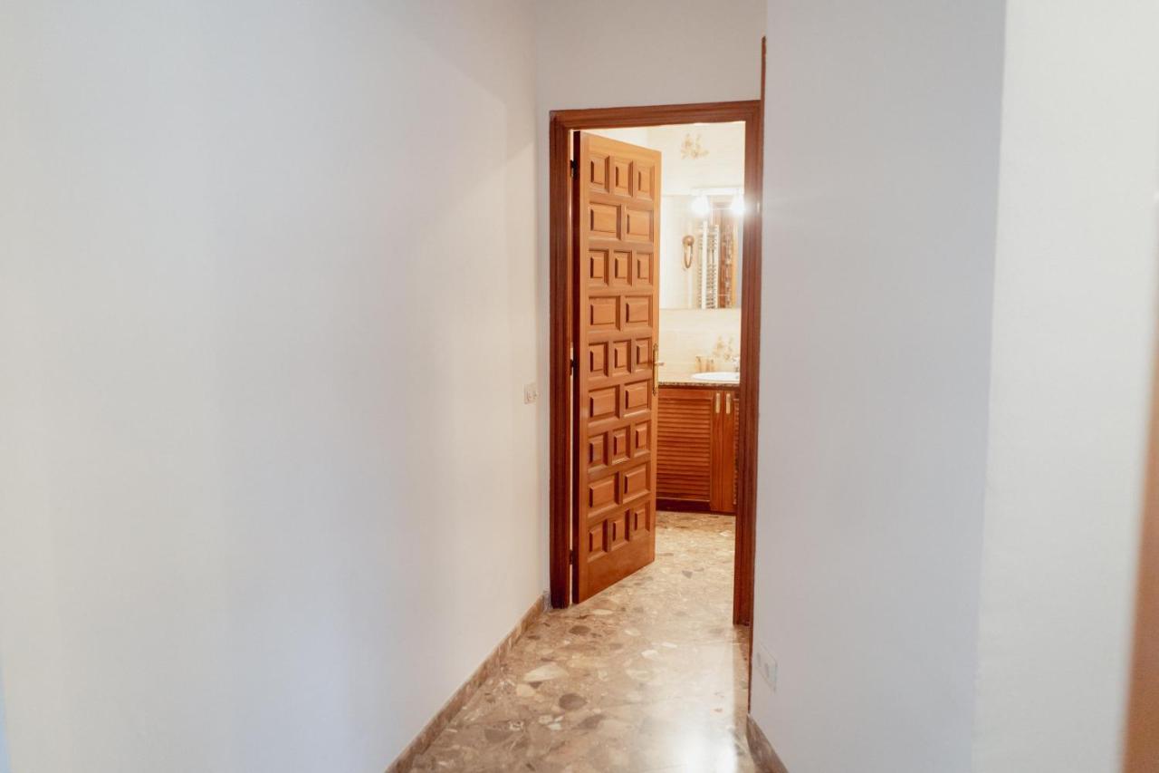 Cal Miquel Apartment โปบลา เด เซกัวร์ ภายนอก รูปภาพ