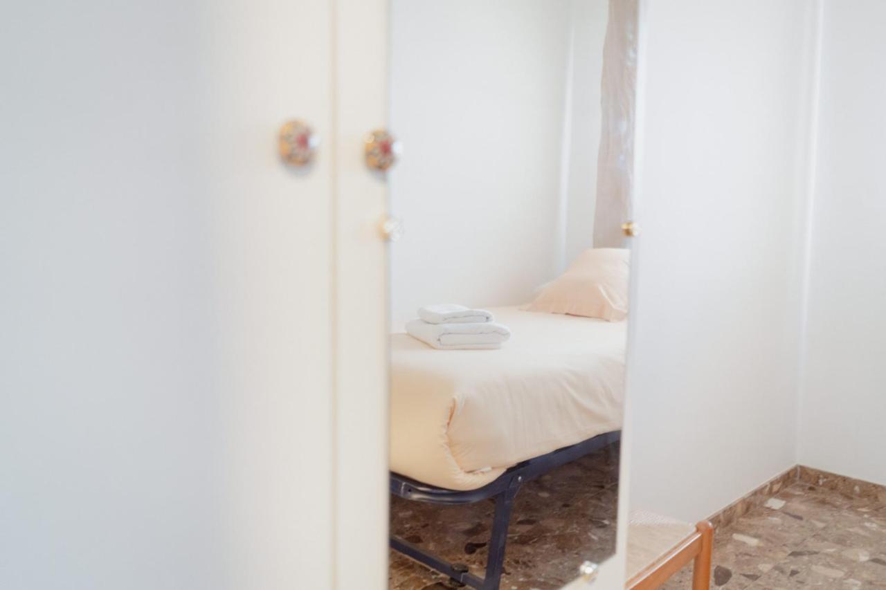 Cal Miquel Apartment โปบลา เด เซกัวร์ ภายนอก รูปภาพ