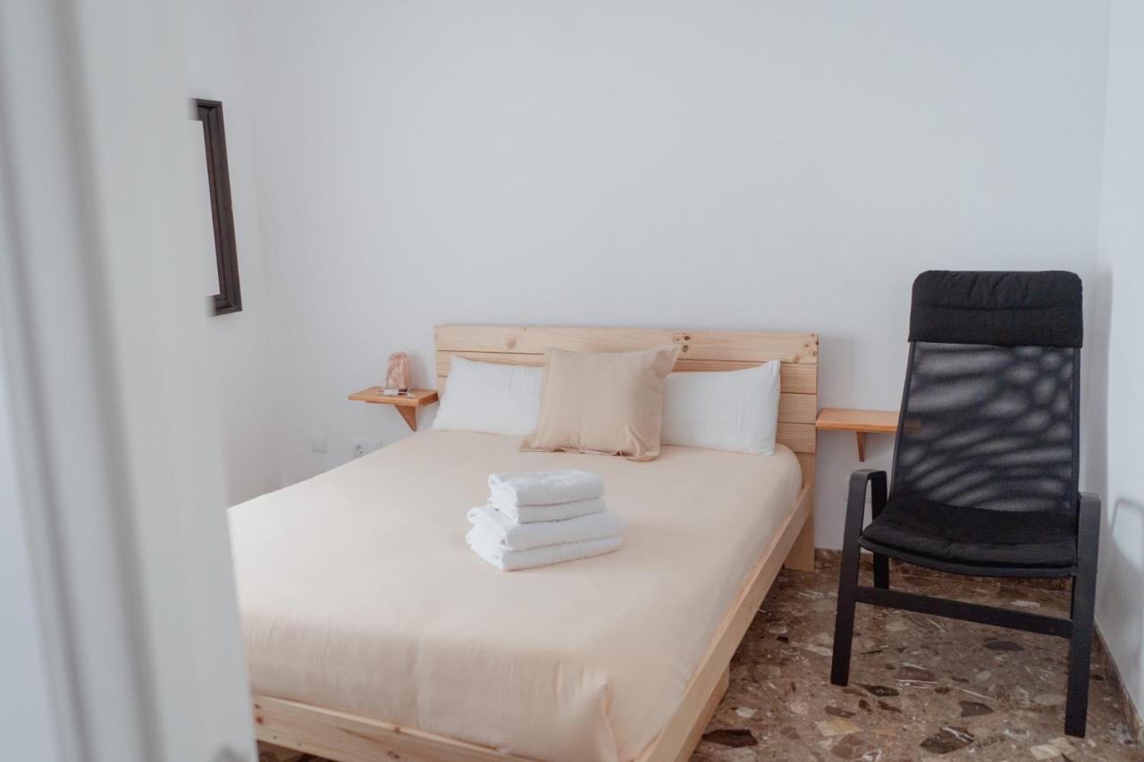 Cal Miquel Apartment โปบลา เด เซกัวร์ ภายนอก รูปภาพ